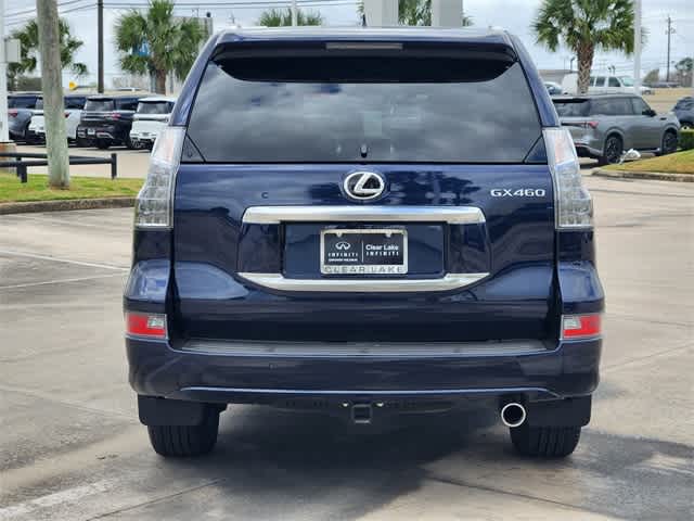 2023 Lexus GX Premium