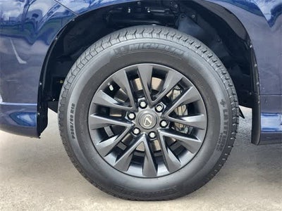 2023 Lexus GX Premium