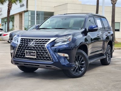 2023 Lexus GX Premium