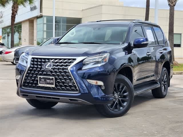 2023 Lexus GX Premium