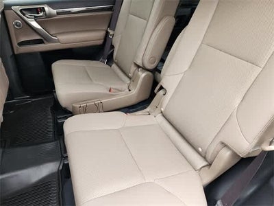 2023 Lexus GX Premium