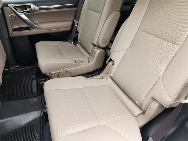 2023 Lexus GX Premium