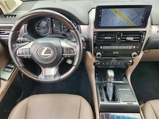 2023 Lexus GX Premium
