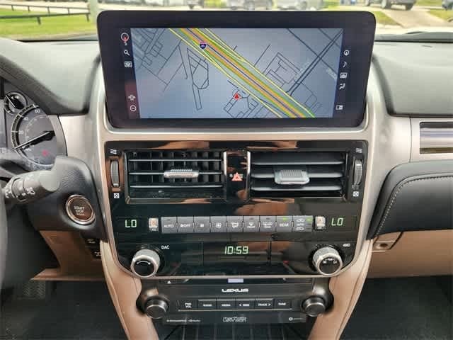 2023 Lexus GX Premium