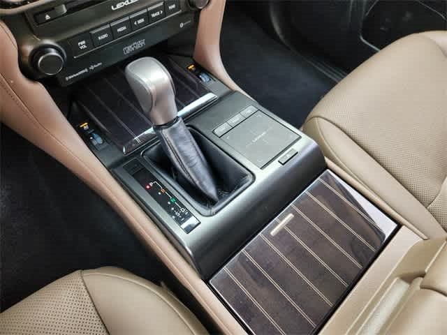 2023 Lexus GX Premium