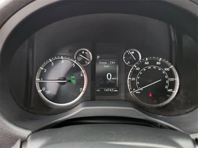 2023 Lexus GX Premium