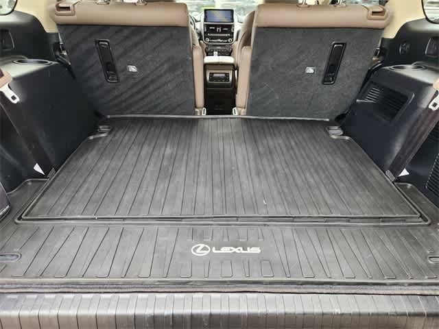 2023 Lexus GX Premium