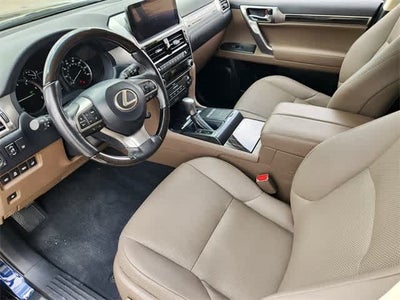 2023 Lexus GX Premium