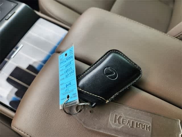 2023 Lexus GX Premium