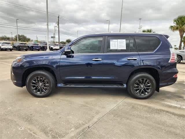 2023 Lexus GX Premium