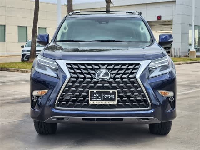 2023 Lexus GX Premium