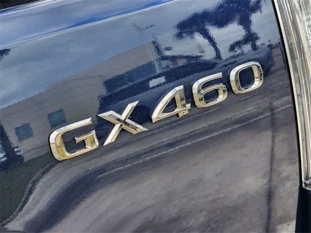 2023 Lexus GX Premium