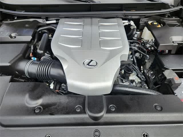 2023 Lexus GX Premium