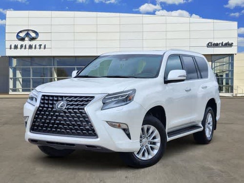 2023 Lexus GX 460 Premium