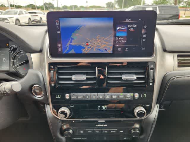 2023 Lexus GX 460 Premium