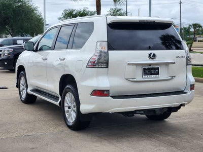 2023 Lexus GX 460 Premium
