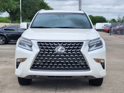 2023 Lexus GX 460 Premium