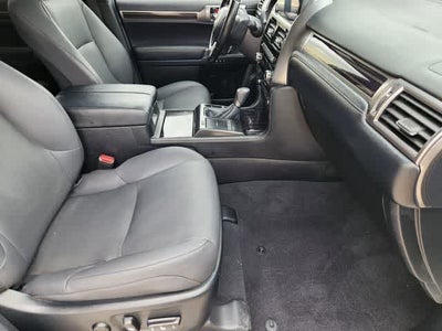2023 Lexus GX 460 Premium