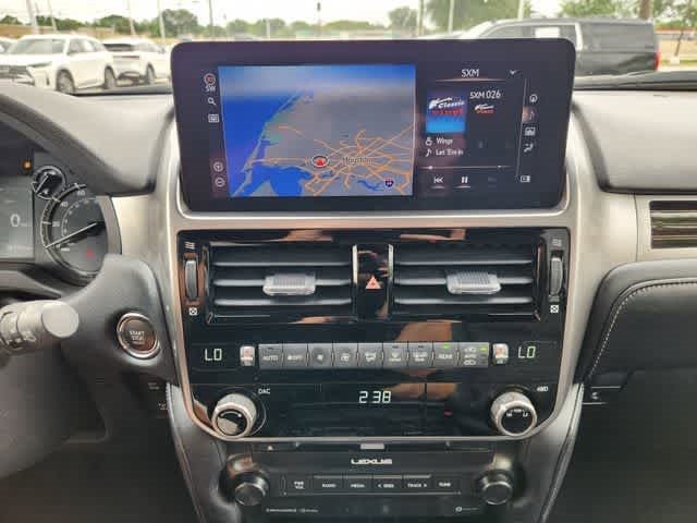 2023 Lexus GX 460 Premium