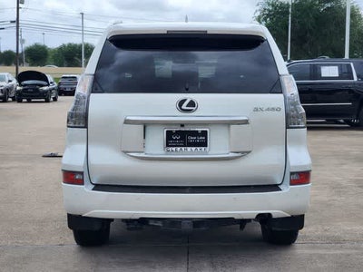 2023 Lexus GX 460 Premium