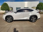 2018 Lexus NX 300h NX 300h