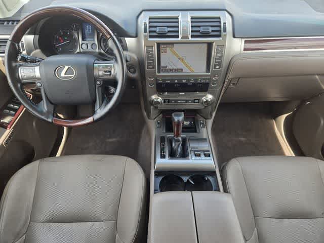 2018 Lexus GX 460 Premium