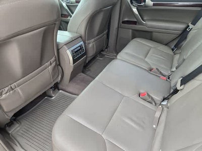 2018 Lexus GX 460 Premium