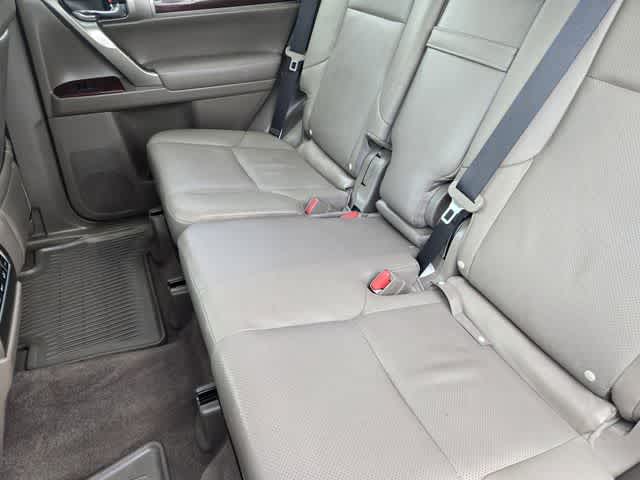 2018 Lexus GX 460 Premium