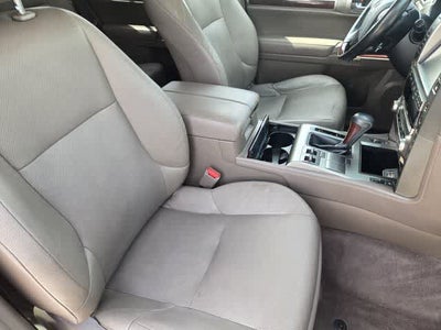 2018 Lexus GX 460 Premium