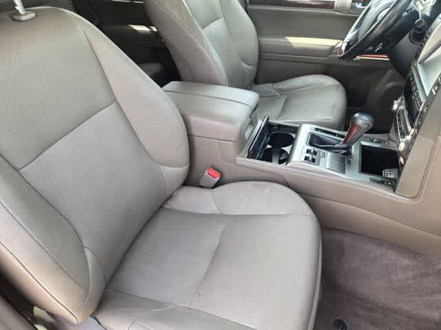 2018 Lexus GX 460 Premium