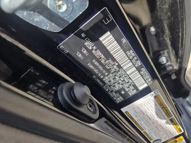 2018 Lexus GX 460 Premium