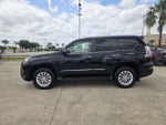 2018 Lexus GX 460 Premium