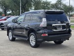 2018 Lexus GX 460 Premium