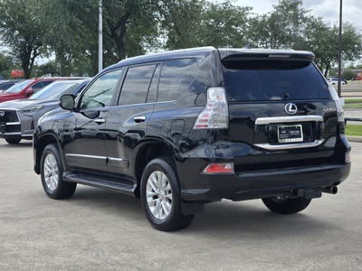 2018 Lexus GX 460 Premium