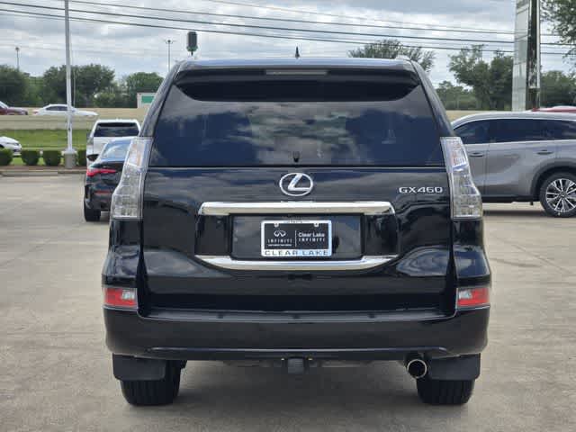 2018 Lexus GX 460 Premium