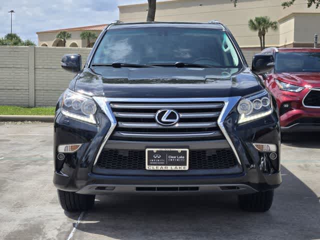 2018 Lexus GX 460 Premium