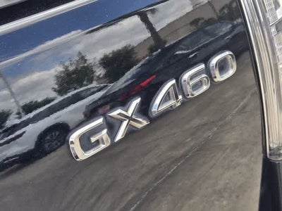 2018 Lexus GX 460 Premium