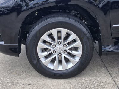 2018 Lexus GX 460 Premium