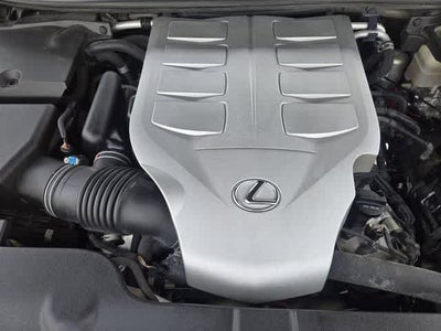 2018 Lexus GX 460 Premium