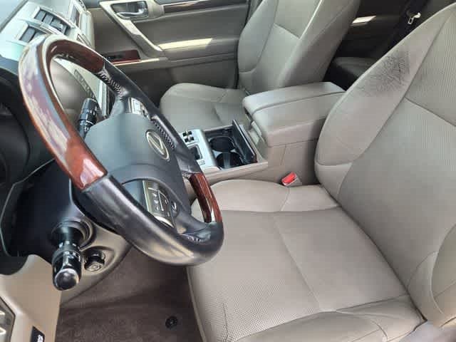 2018 Lexus GX 460 Premium