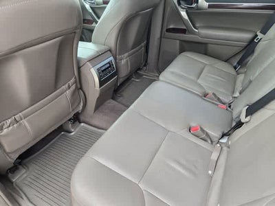 2018 Lexus GX 460 Premium