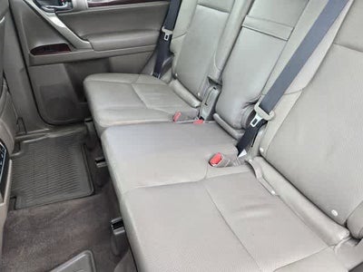 2018 Lexus GX 460 Premium