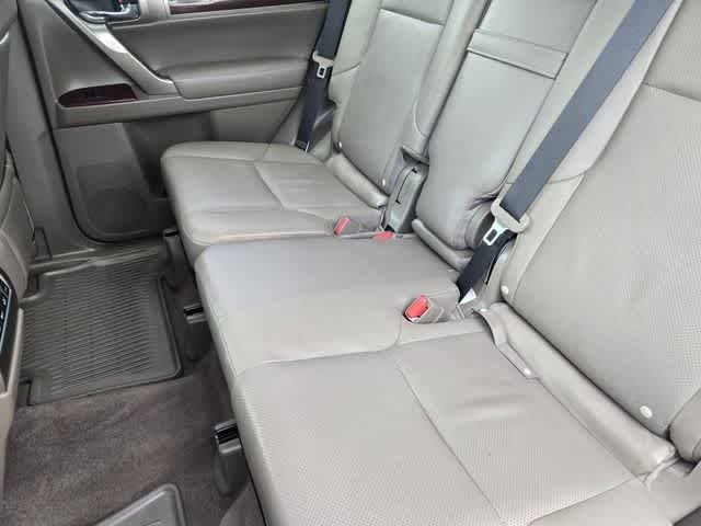 2018 Lexus GX 460 Premium