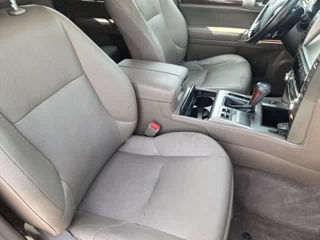 2018 Lexus GX 460 Premium