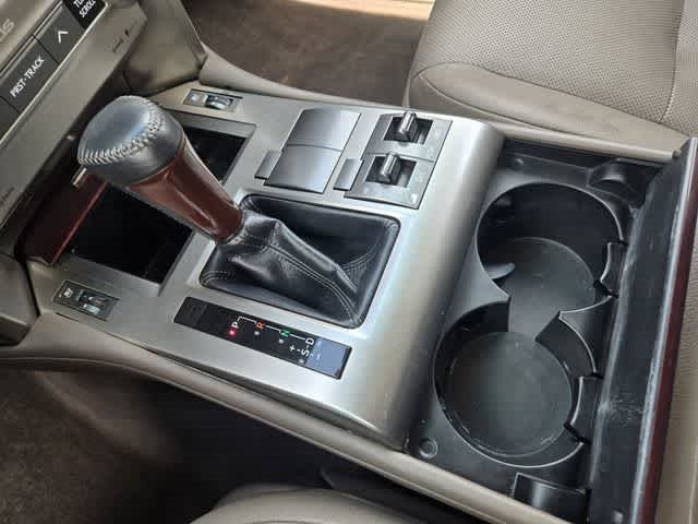 2018 Lexus GX 460 Premium