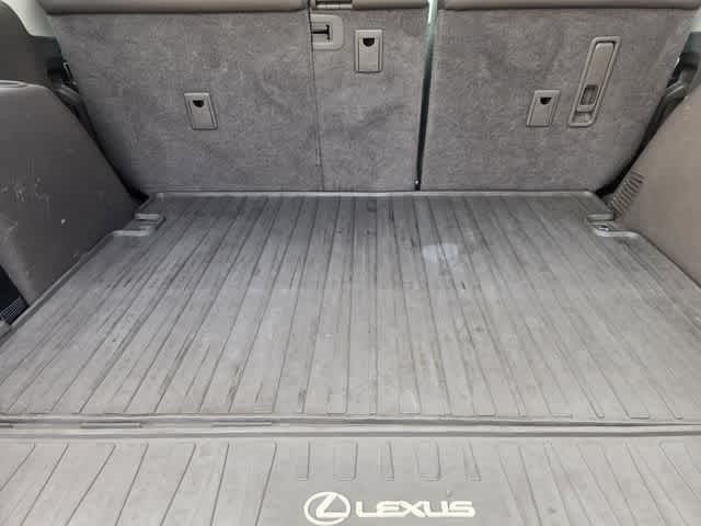 2018 Lexus GX 460 Premium
