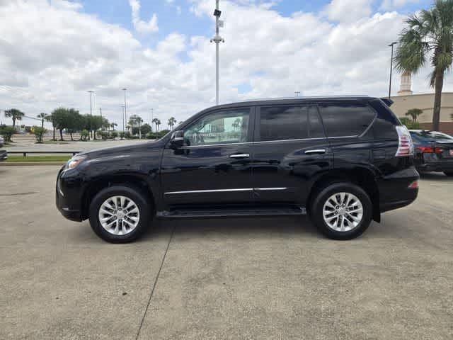 2018 Lexus GX 460 Premium