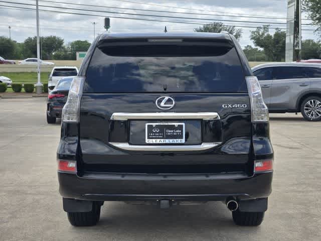 2018 Lexus GX 460 Premium