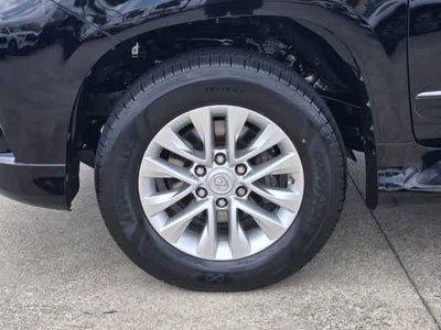 2018 Lexus GX 460 Premium