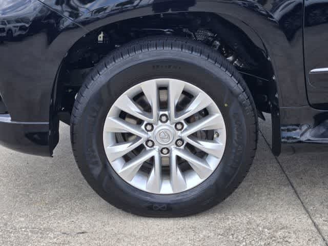 2018 Lexus GX 460 Premium